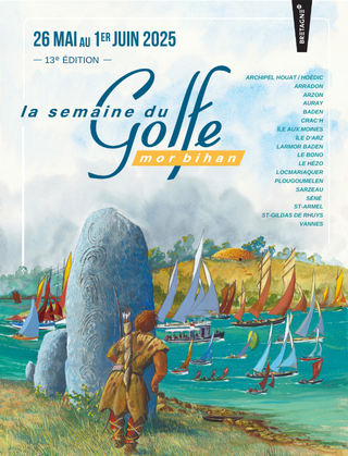 Semaine du Golfe 2017, G. Flahault