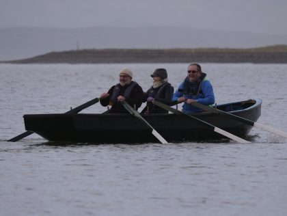 An Ciaróg Eile