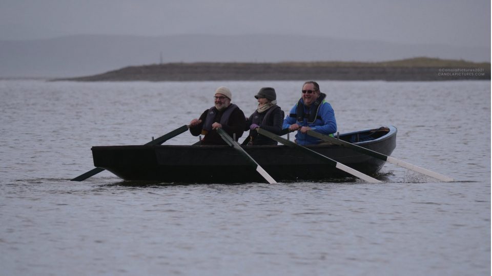 An Ciaróg Eile