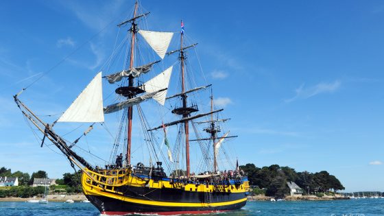 Information | There are still a few places available on some exceptional boats!  Information | There are still a few places available on some exceptional boats!