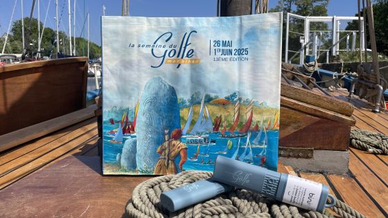 Partners | A Semaine du Golfe under the banner of local and sustainable commitment ! Partners | A Semaine du Golfe under the banner of local and sustainable commitment !