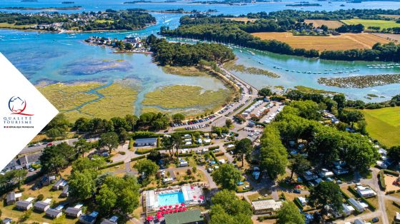 Flottille A, Formule Hébergement Semaine du Golfe