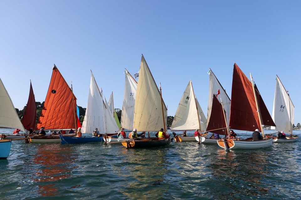 19 juin 2024 | Ouverture des pré-inscriptions bateaux 2025 !