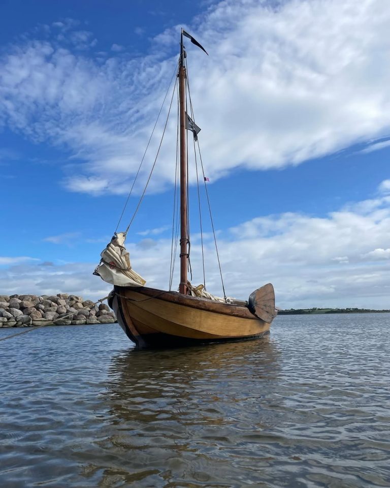 Article de presse | Plus d’un millier de bateaux déjà inscrits à la Semaine du golfe 2025 (Le Télégramme)