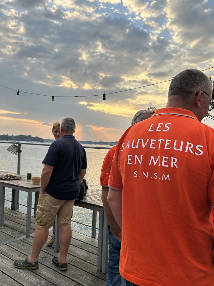 18 septembre 2024 | Soirée des partenaires de la Semaine du Golfe, édition 2025