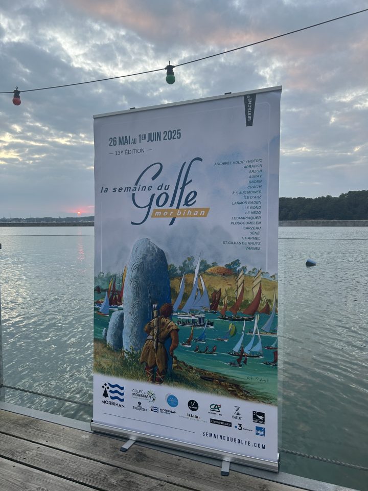 18 septembre 2024 | Soirée des partenaires de la Semaine du Golfe, édition 2025