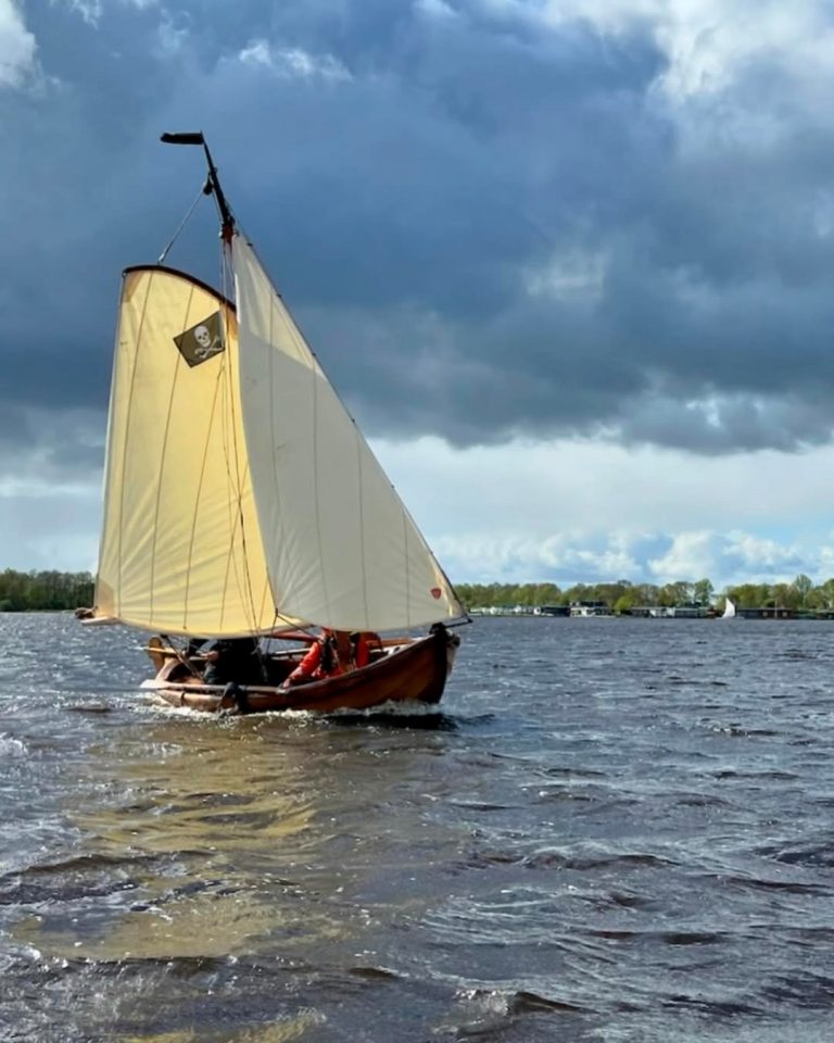 Article de presse | Plus d’un millier de bateaux déjà inscrits à la Semaine du golfe 2025 (Le Télégramme)